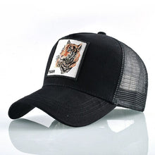 Load image into Gallery viewer, Tiger Hat