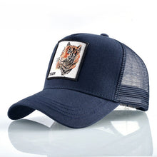 Load image into Gallery viewer, Tiger Hat