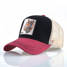 Load image into Gallery viewer, Tiger Hat