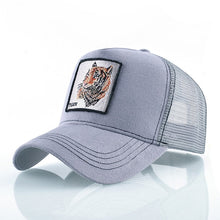 Load image into Gallery viewer, Tiger Hat