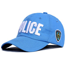 Load image into Gallery viewer, NYC POLICE Hat