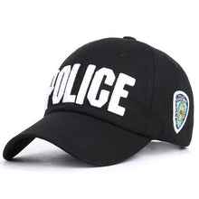 Load image into Gallery viewer, NYC POLICE Hat