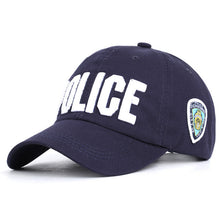 Load image into Gallery viewer, NYC POLICE Hat
