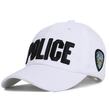 Load image into Gallery viewer, NYC POLICE Hat