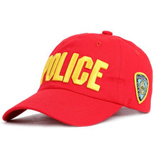 Load image into Gallery viewer, NYC POLICE Hat