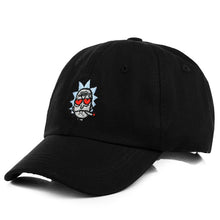 Load image into Gallery viewer, Rick and Morty Hat
