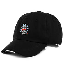 Load image into Gallery viewer, Rick and Morty Hat