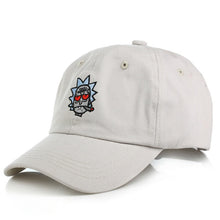 Load image into Gallery viewer, Rick and Morty Hat