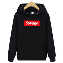 Load image into Gallery viewer, Savage Hoodie