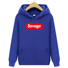Load image into Gallery viewer, Savage Hoodie