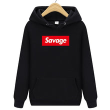 Load image into Gallery viewer, Savage Hoodie