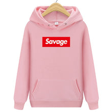 Load image into Gallery viewer, Savage Hoodie