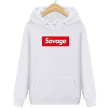Load image into Gallery viewer, Savage Hoodie
