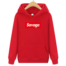 Load image into Gallery viewer, Savage Hoodie