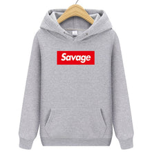 Load image into Gallery viewer, Savage Hoodie