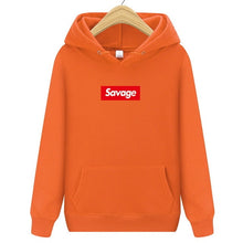 Load image into Gallery viewer, Savage Hoodie