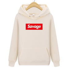 Load image into Gallery viewer, Savage Hoodie