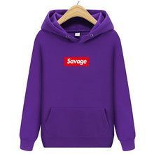 Load image into Gallery viewer, Savage Hoodie