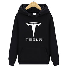 Load image into Gallery viewer, Tesla Hoodie