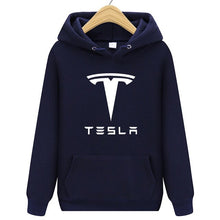 Load image into Gallery viewer, Tesla Hoodie