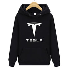 Load image into Gallery viewer, Tesla Hoodie