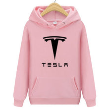 Load image into Gallery viewer, Tesla Hoodie