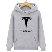 Load image into Gallery viewer, Tesla Hoodie
