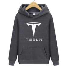 Load image into Gallery viewer, Tesla Hoodie