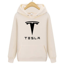Load image into Gallery viewer, Tesla Hoodie