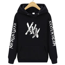 Load image into Gallery viewer, Triple Cross Hoodie