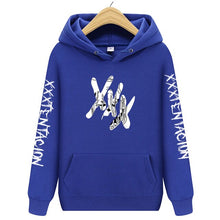 Load image into Gallery viewer, Triple Cross Hoodie