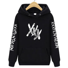 Load image into Gallery viewer, Triple Cross Hoodie