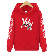 Load image into Gallery viewer, Triple Cross Hoodie