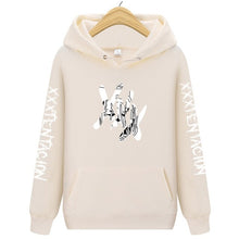 Load image into Gallery viewer, Triple Cross Hoodie