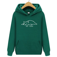 Load image into Gallery viewer, Kawaii Cat Hoodie