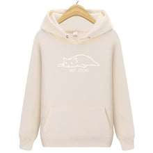 Load image into Gallery viewer, Kawaii Cat Hoodie