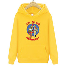 Load image into Gallery viewer, Los Pollos Hermanos Hoodie