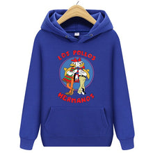 Load image into Gallery viewer, Los Pollos Hermanos Hoodie