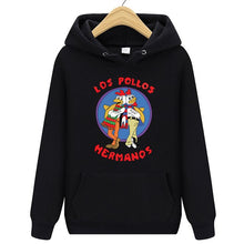 Load image into Gallery viewer, Los Pollos Hermanos Hoodie