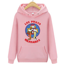 Load image into Gallery viewer, Los Pollos Hermanos Hoodie