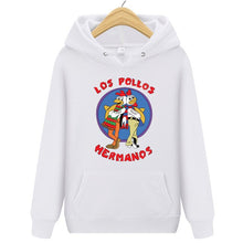 Load image into Gallery viewer, Los Pollos Hermanos Hoodie