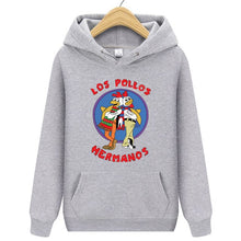 Load image into Gallery viewer, Los Pollos Hermanos Hoodie