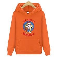 Load image into Gallery viewer, Los Pollos Hermanos Hoodie