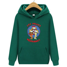 Load image into Gallery viewer, Los Pollos Hermanos Hoodie