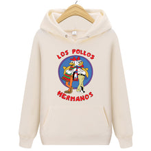 Load image into Gallery viewer, Los Pollos Hermanos Hoodie