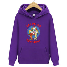Load image into Gallery viewer, Los Pollos Hermanos Hoodie