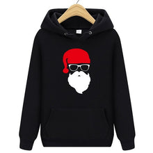 Load image into Gallery viewer, Santa Claus Hoodie