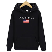 Load image into Gallery viewer, Alpha Industries Hoodie
