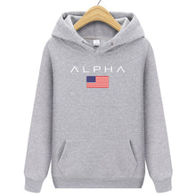 Load image into Gallery viewer, Alpha Industries Hoodie