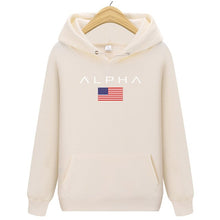 Load image into Gallery viewer, Alpha Industries Hoodie